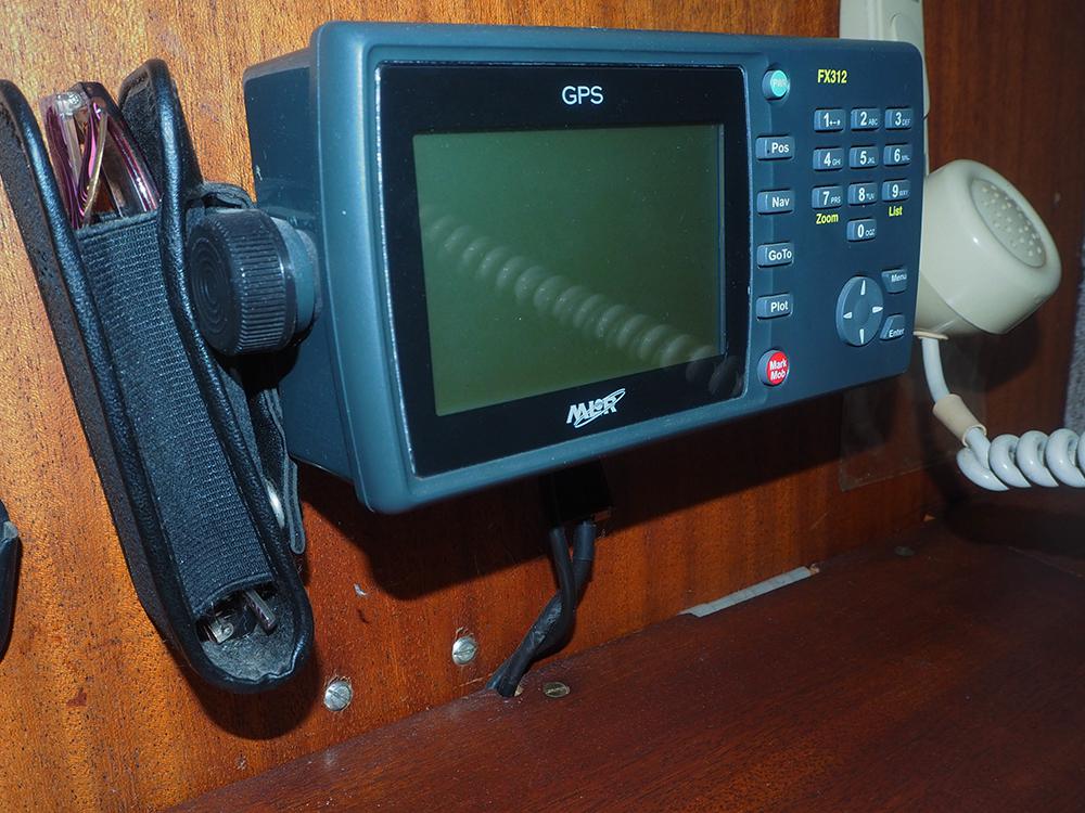 picture Navigatie en electronica